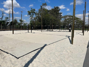 Arena Olinda