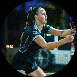 Juliana Finken